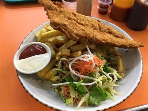 Fisherman plate Lower Hutt - Facebook