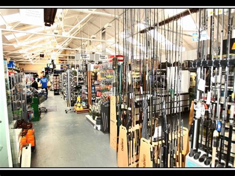 Fishermans Friend Birmingham - Fishing Tackle Shops in Birmingham