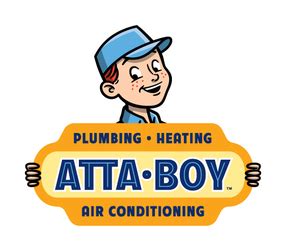 Fishers Plumbing Company - Attaboy