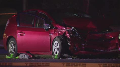 Fishers crash.  &mdash; A fatal crash has caused the closure of all lanes of a po...