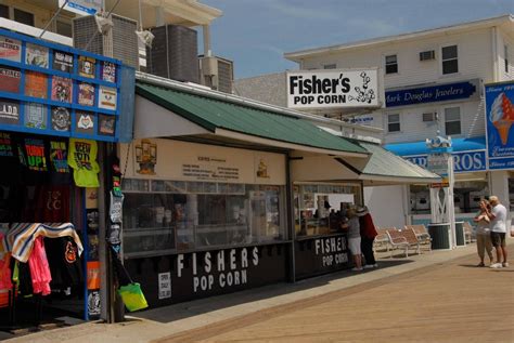 Fishers ocean city. Fisher's Popcorn Ocean City, Ocean City; View reviews, menu, contact, location, and more for Fisher's Popcorn Restaurant. By using this site you agree to Zomato's use of cookies to give you a personalised experience. 