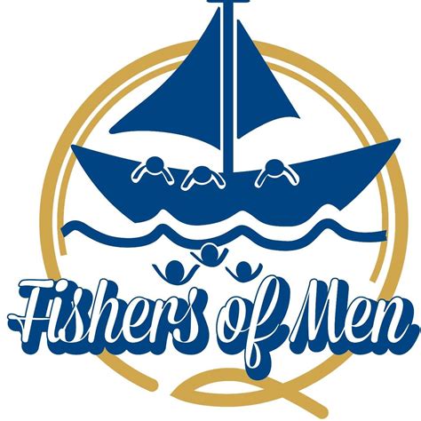 Fishers of Men Inc. - Facebook