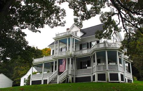 Fisherville Historic District - Wikipedia