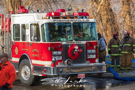 Fisherville Volunteer Fire Company No. 1 - Facebook