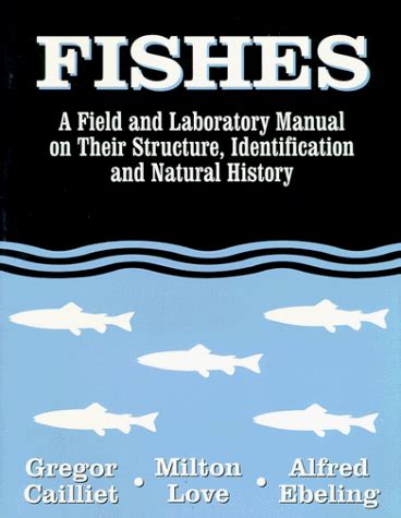 Fishes a field and laboratory manual on their structure identification and natural history. - Despues del quinto aqo el mundo.