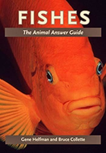 Fishes the animal answer guide the animal answer guides q a for the curious naturalist. - Cost accounting horngren 12th edition solutions manual.