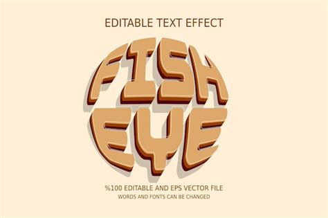 Fisheye effect photoshop.  Text Effects Photoshop, Fisheye Text Effect Tutorial, Fisheye ...