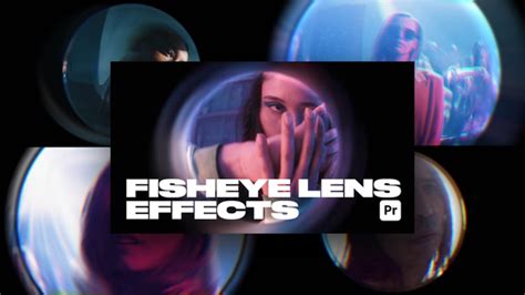 Fisheye effect premiere pro free download.  Description Fish Eye Lens Effects o...