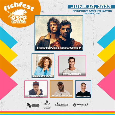Fishfest 2023