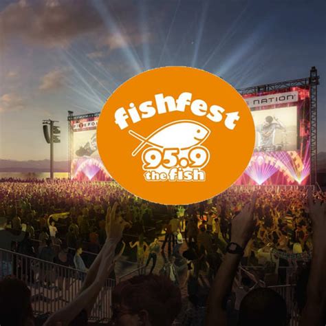 Fishfest Tickets Ticketst.com