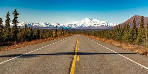 Fishing - Alaska Highway