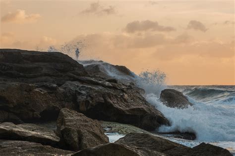 Fishing - Sutherland Shire