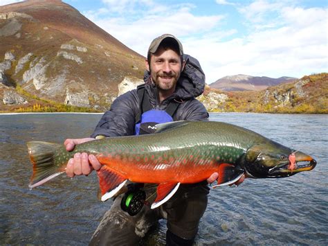 Fishing Alaska