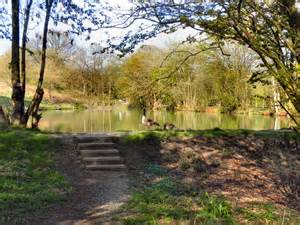 Fishing And Angling Clubs in Bolton