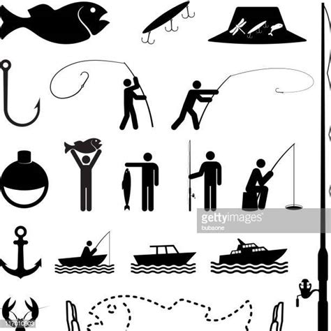 Fishing Bait Vector High Res Illustrations - Getty Images