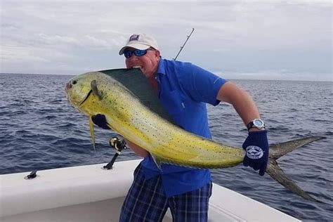 Fishing Charters - Jaco Forum - Tripadvisor