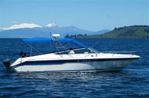 Fishing Charters Taupo Charter Boats