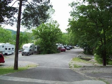 Fishing Creek Campground - Somerset, Kentucky - RV LIFE Campground …