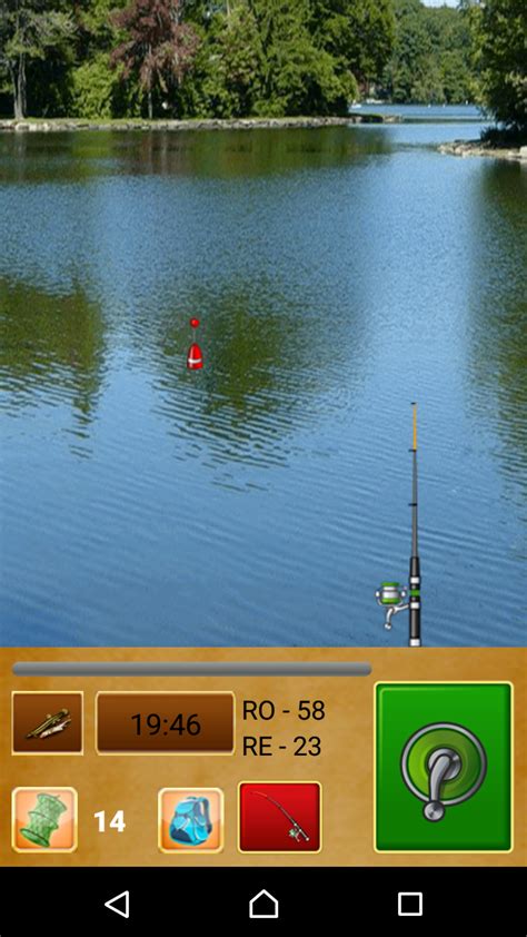 Fishing For Friends APK Download for Android 