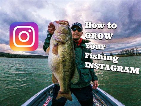 Fishing Goal (@fishinggoalus) • Instagram photos and videos