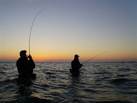 Fishing Guides - Coastal Conservation Association