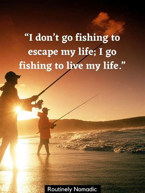 Fishing In Heaven Quotes, Quotations & Sayings 2024