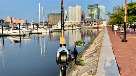 Fishing Inner Harbor Area - Baltimore Forum - Tripadvisor