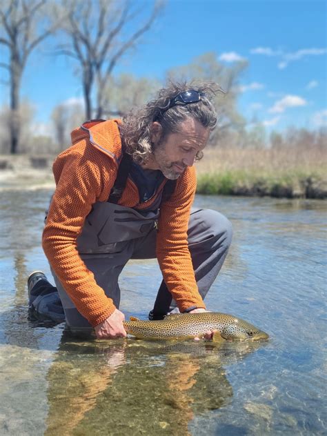 Fishing Montana’s Blackfoot River - Montana Whiskey …