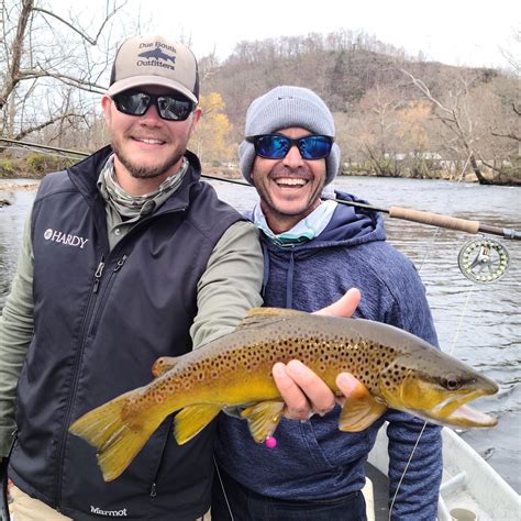 Fishing Near Blowing Rock ⋆ Blowing Rock