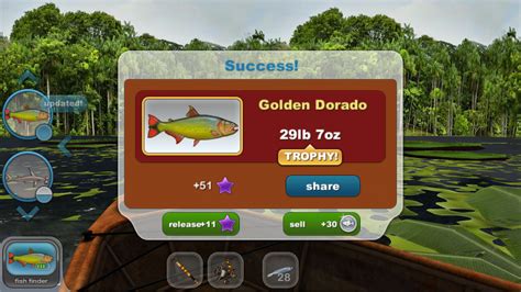 Fishing Paradise 3d Tour Guide Wikia Fandom