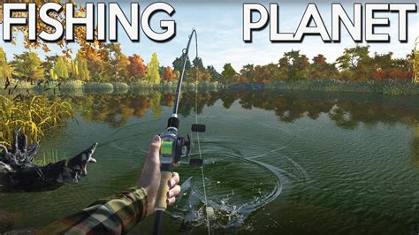 Fishing Planet Don