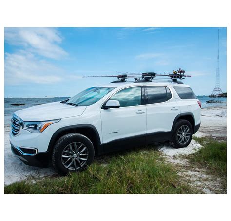 Fishing Pole Roof Rack - Walmart