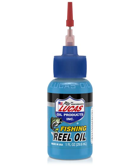 Fishing Reel Oil: Your Secret Weapon for the Perfect Cast 2023
