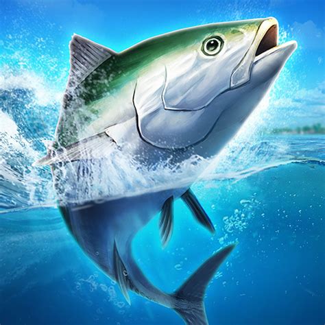 Fishing Rival 3D APK Download for Android 