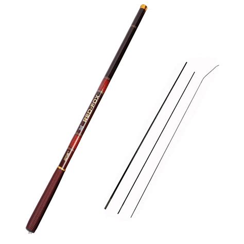 Fishing Rods - Rod - Telescopic Whips