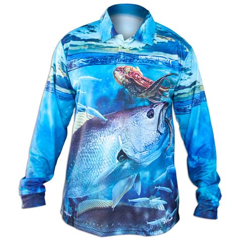 Fishing Shirt Kmart - Fishing Shirt