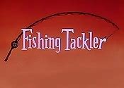 Fishing Tackler Paramount Cartoons Wiki Fandom