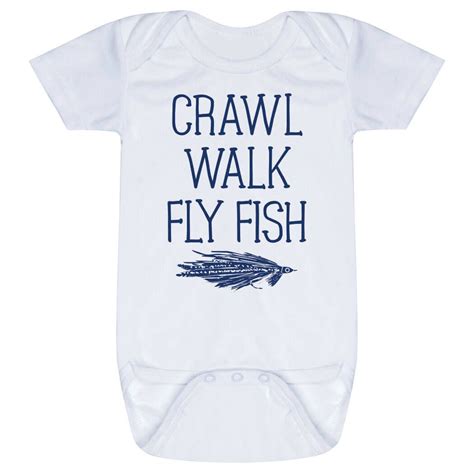 Fishing Themed Baby Clothes & Accessories - CafePress