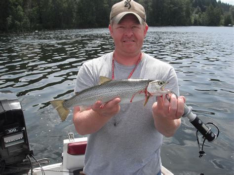 Fishing Times for Sammamish River near Kenmore, Washington