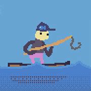 Fishing Trouble - Play Fishing Trouble Online on KBHGames