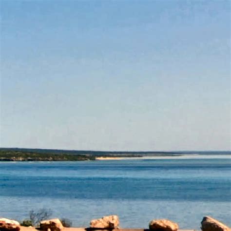 Fishing Ward Fishing Areas Venus Bay