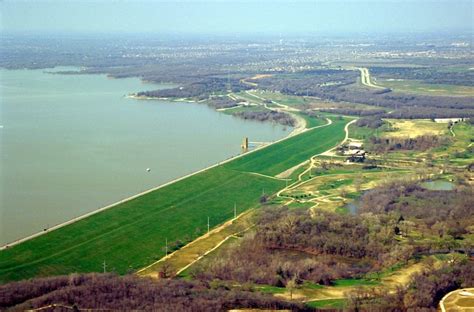 Fishing at Grapevine Lake - swf-wc.usace.army.mil