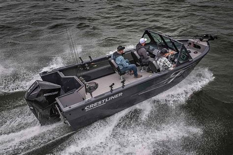 There are a wide range of Aluminum Fish boats for sale from popular brands like Tracker, Ranger and Lund with 5,411 new and 675 used and an average price of $38,424 with boats ranging from as little as $3,009 and $147,821. ... Whatever type of fishing boat you’re interested in, chances are aluminum is an option—from lake-bound skiffs to .... 
