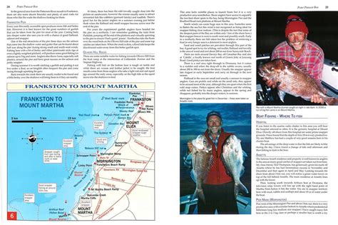 Fishing guide to melbourne and surrounds by rex hunt. - Calculus for life sciences bittinger solutions manual.