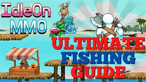 Fishing idleon. Things To Know About Fishing idleon. 