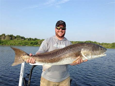 Fishing in Brevard - Find Spots, Species & Tips