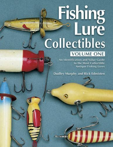 Fishing lure collectibles vol 1 an identification and value guide to the most collectible antique fishing lures. - Un manual de máquinas de coser familiares.