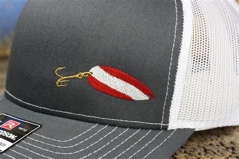 Fishing lure hat.  Learn more.  Check out our fishing lure hat selection for the ver...