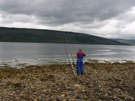 Fishing on Loch Fyne ~ Question about bait!! - Tripadvisor