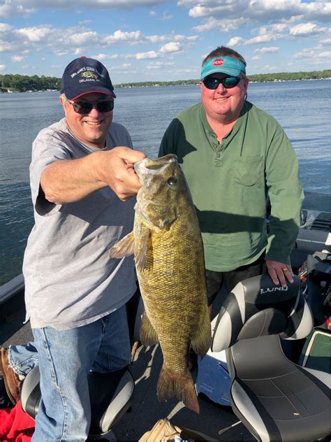 Fishing report lake delavan. Delavan Lake is a highly pressured lake and the walleye are here in lower ... While many anglers will never even report catching a walleye on this lake ... 